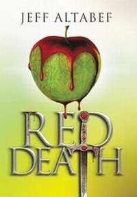 Enlarge image Cover: Red Death - Evolved Publishing