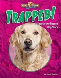 Cover: Trapped! - Bearport Books