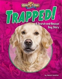 Enlarge image Cover: Trapped! - Bearport Books