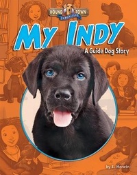 Enlarge image Cover: My Indy - Bearport Books