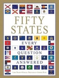 Cover: Fifty States: Every Question Answered - Thunder Bay Press