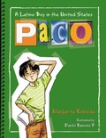 Cover: Paco - Loqueleo