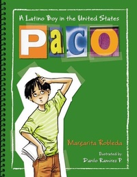 Enlarge image Cover: Paco - Loqueleo