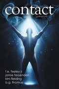 Cover: Contact - Dreamspinner Press