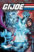 Cover: G.I. JOE: A Real American Hero, Vol. 17 - Idea & Design Works