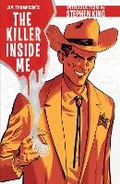 Cover: Jim Thompson's The Killer Inside Me - Idea & Design Works