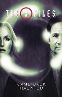 Enlarge image Cover: The X-Files, Vol. 2: Came Back Haunted - Idea & Design Works