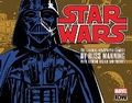 Cover: Star Wars: The Classic Newspaper Comics Vol. 1 - Idea & Design Works