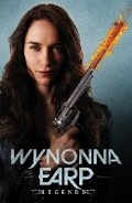 Cover: Wynonna Earp, Vol. 2: Legends - Idea & Design Works