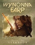Cover: Wynonna Earp Yearbook - Idea & Design Works