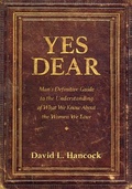 Cover: Yes Dear - Morgan James Publishing llc