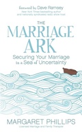 Cover: The Marriage Ark - Morgan James Faith