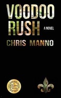 Cover: Voodoo Rush - White Bird Publications