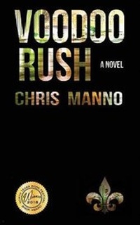 Enlarge image Cover: Voodoo Rush - White Bird Publications