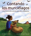 Cover: Contando Los Murci???lagos - Arbordale Publishing