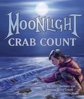 Cover: Moonlight Crab Count - Arbordale Publishing