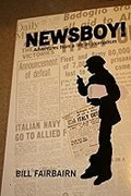 Cover: Newsboy! - Baico Publishing