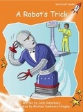 Cover: Red Rocket Readers - Red Rocket