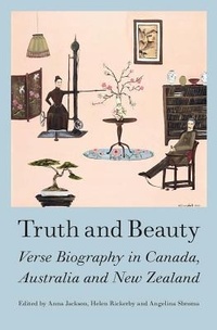 Abbildung von: Truth and Beauty - Victoria University Press