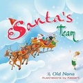 Cover: Santa's Team - Strategic Book Publishing