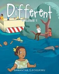 Abbildung von: Different - Christian Faith Publishing, Inc.