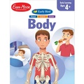 Cover: Early Bird Body - Evan-Moor Educational Publishers