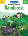 Cover: Early Bird Rainforest - Evan-Moor Educational Publishers