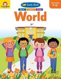 Cover: Early Bird World - Evan-Moor Educational Publishers