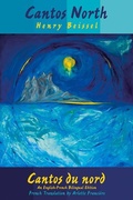Cover: Cantos du nord - Guernica Editions,Canada