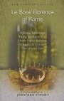 Cover: Le Bone Florence of Rome - University of Wales Press