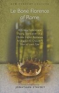 Enlarge image Cover: Le Bone Florence of Rome - University of Wales Press