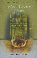 Cover: Le Bone Florence of Rome - University of Wales Press