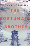 Cover: The Fortunate Brother - Canongate Books