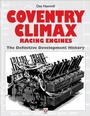 Cover: Coventry Climax Racing Engines - Veloce