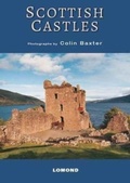 Cover: Scottish Castles - Lomond Books