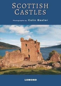 Enlarge image Cover: Scottish Castles - Lomond Books