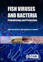 Cover: Fish Viruses and Bacteria - CABI Publishing