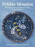Cover: Pebble Mosaics - CICO Books