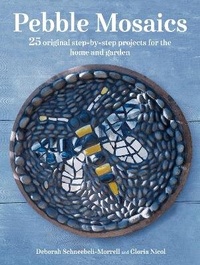 Enlarge image Cover: Pebble Mosaics - CICO Books