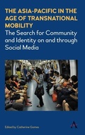 Cover: The Asia-Pacific in the Age of Transnational Mobility - Anthem Press
