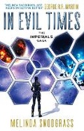Cover: In Evil Times - Titan Books Ltd