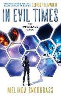 Enlarge image Cover: In Evil Times - Titan Books Ltd