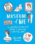 Cover: Museum of Me - Ilex