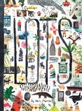 Cover: Lots - Big Picture Press
