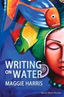 Cover: Writing on Water - Seren