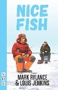 Cover: Nice Fish - Nick Hern Books