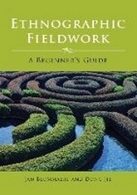 Enlarge image Cover: Ethnographic Fieldwork - Multilingual Matters
