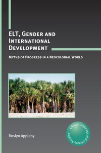Enlarge image Cover: ELT, Gender and International Development - Multilingual Matters