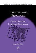 Cover: Illegitimate Practices - Multilingual Matters