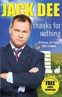 Cover: Thanks For Nothing - Black Swan